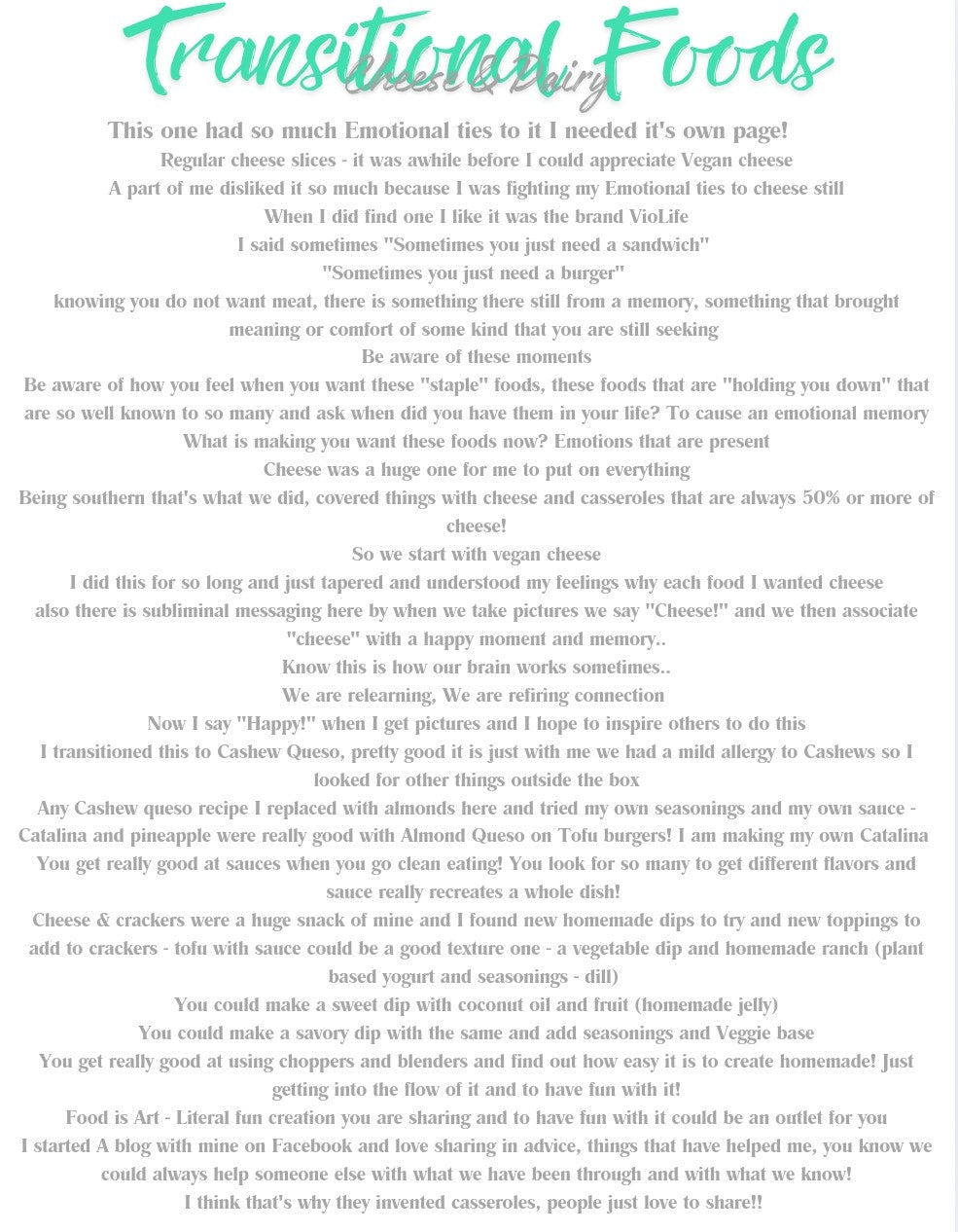ebook Mindfulness 30 Day Journeying journal